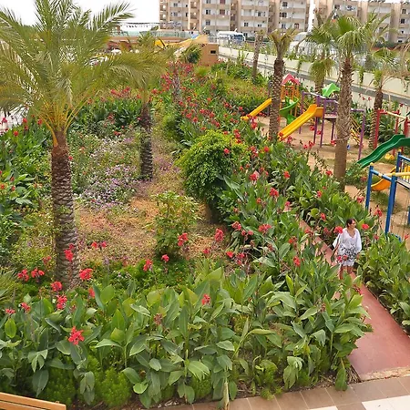 Hotel Hedef - Ultra