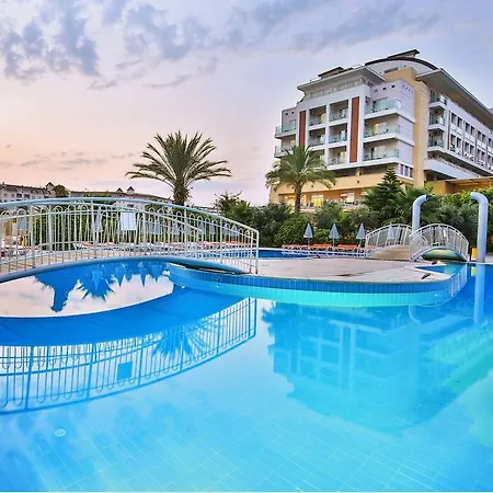 Hedef - Ultra Alanya