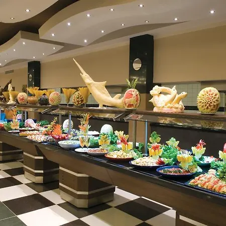 Hedef - Ultra Hotel 5*