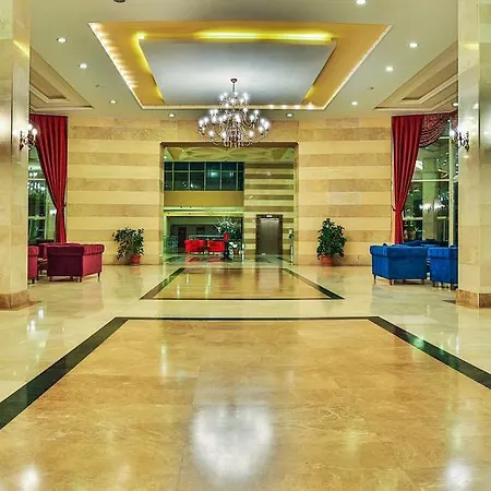 Hedef - Ultra Hotel