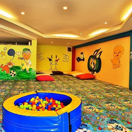 Hotel Hedef - Ultra