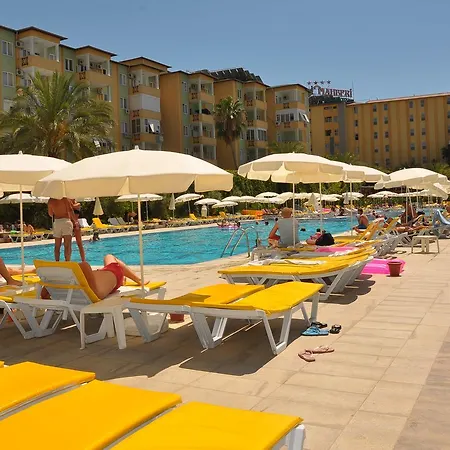 Hedef - Ultra Hotel