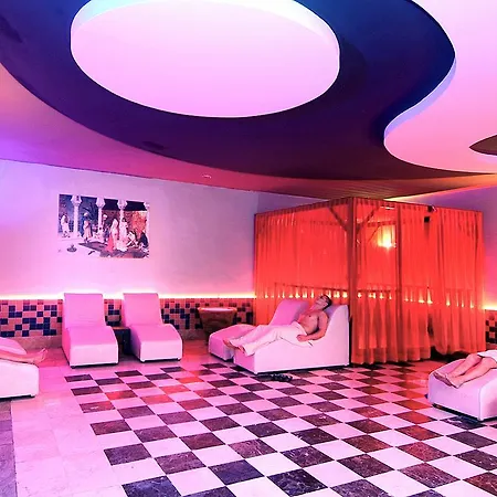 Hedef - Ultra Alanya