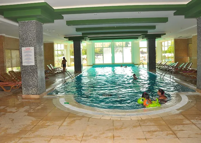 Hotel Hedef